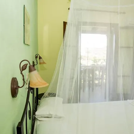 Studios Petra Апарт-отель