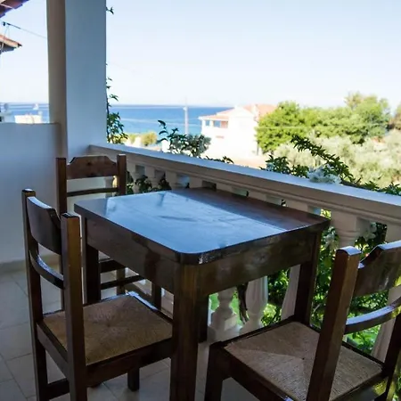 Studios Petra Апарт-отель 3*