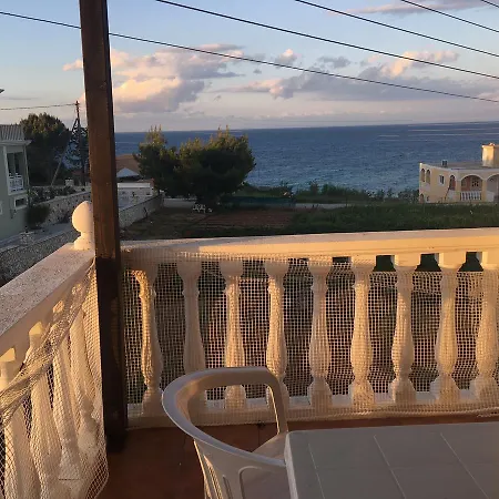 Studios Petra Апарт-отель 3*