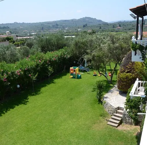 شقة فندقية Petra