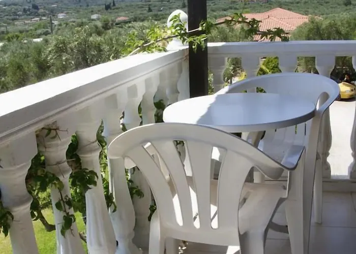 Petra شقة فندقية