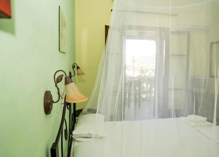 Petra شقة فندقية