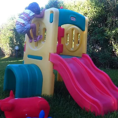 Apart-hotel Petra 3*