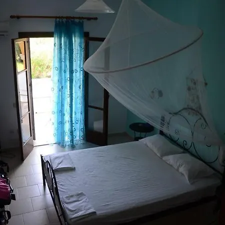 Apart-hotel Petra Kypseli