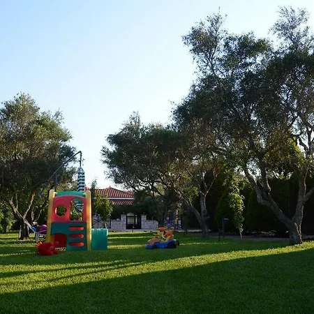 Apart-hotel Petra 3*