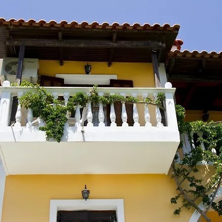 Apart-hotel Petra 3*