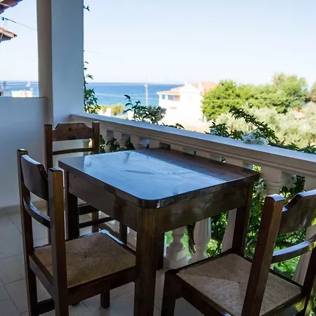 Apart-hotel Petra 3*