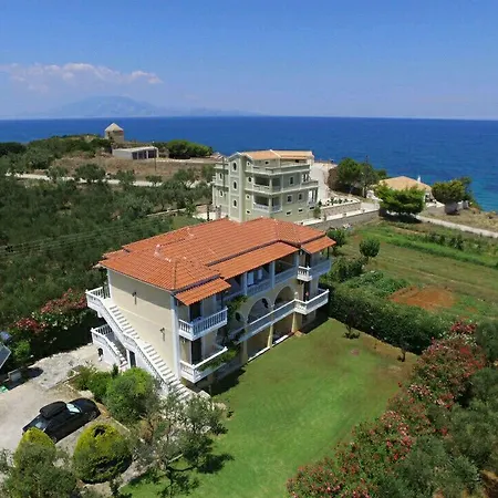 Studios Petra