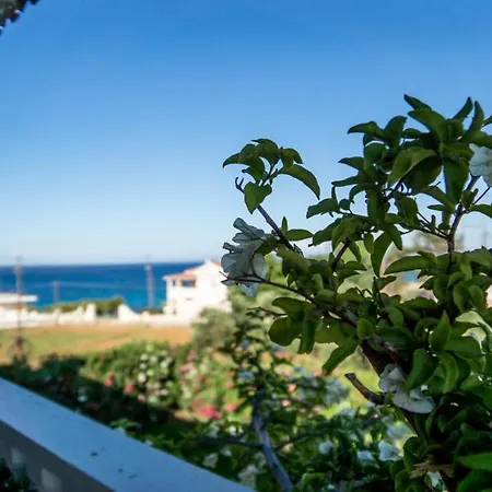 Apart-hotel Petra Kypseli