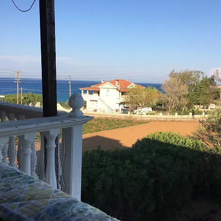 Apart-hotel Petra Kypseli