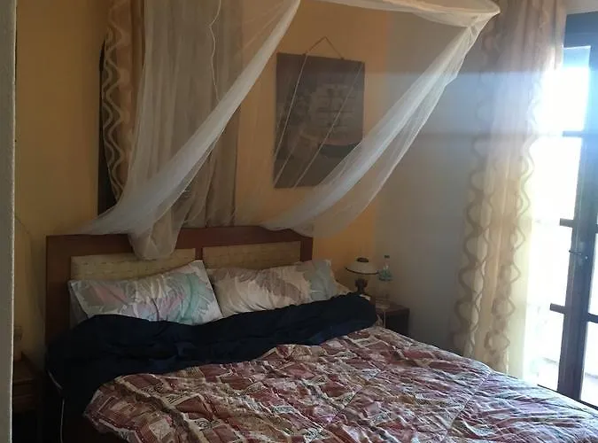 מלון דירות Petra