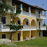 Petra 3* Kipszéli
