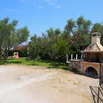 公寓式酒店 佩特拉一室公寓酒店