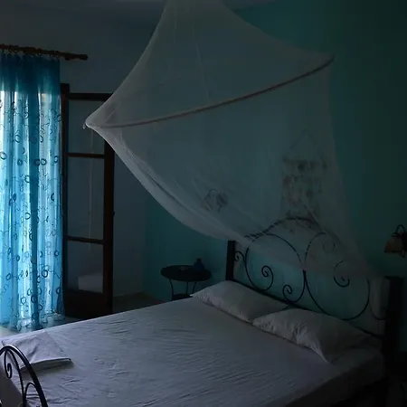 公寓式酒店 佩特拉一室公寓酒店 基普塞利