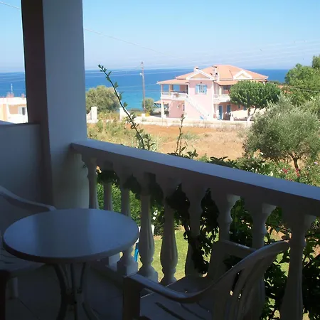 佩特拉一室公寓酒店 3*