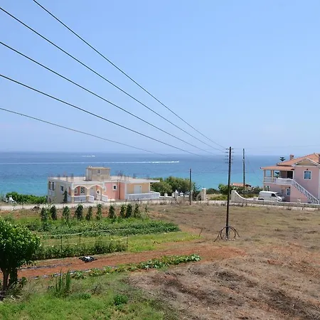 Apartmanhotel Petra