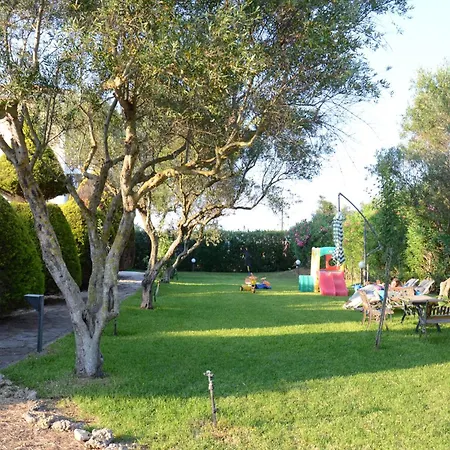 佩特拉一室公寓酒店