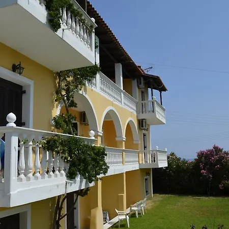 Petra Aparthotel