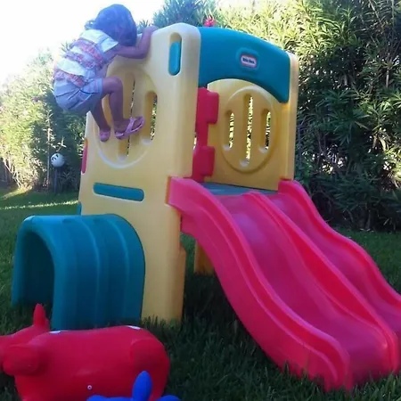 佩特拉一室公寓酒店 基普塞利