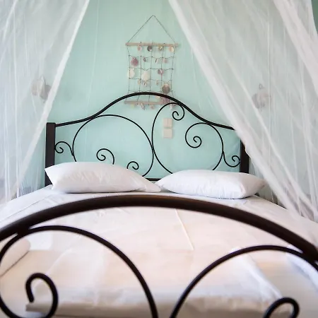 아파트호텔 Petra