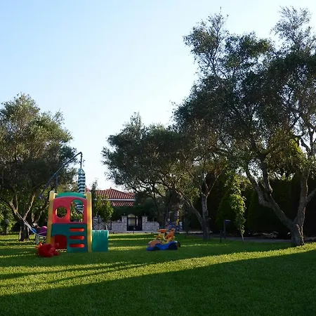 Petra Apartmanhotel
