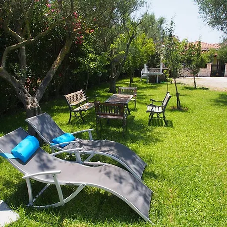 佩特拉一室公寓酒店