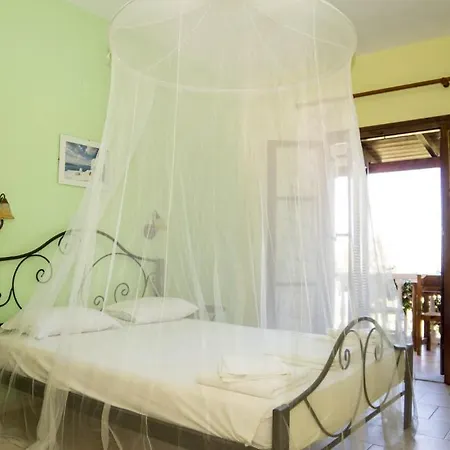 佩特拉一室公寓酒店