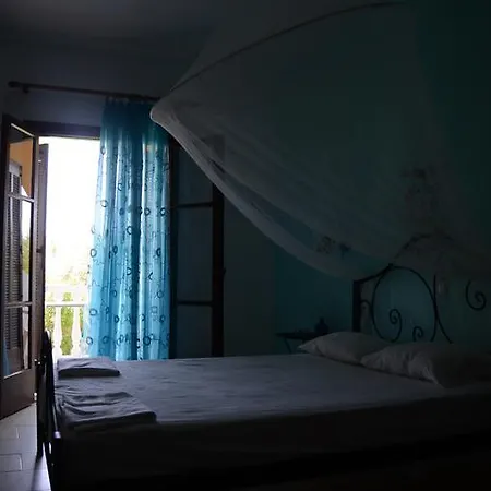 Apartmanhotel Petra Kipszéli