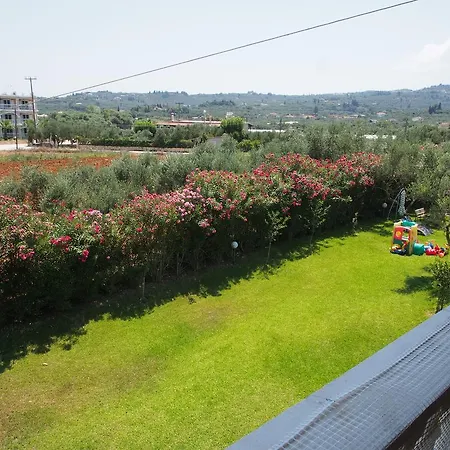 Petra 아파트호텔 킵셀리