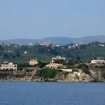 Apart-hotel Petra Kypseli