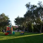 Apart-hotel Petra 3*