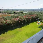 Petra Apart-hotel Kypseli