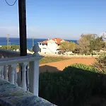 Apart-hotel Petra Kypseli
