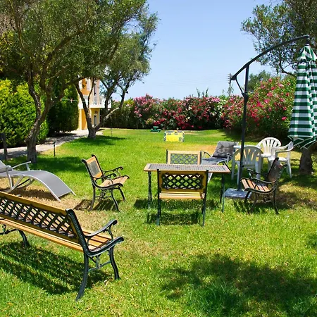 Hotel apartamentowy Petra 3*