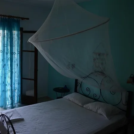 Aparthotel Petra
