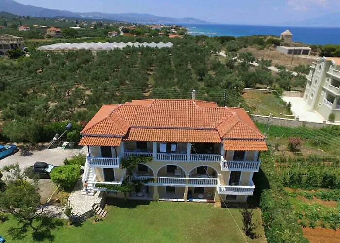 Studios Petra