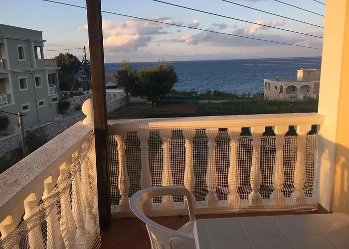 Studios Petra Апарт-отель 3*